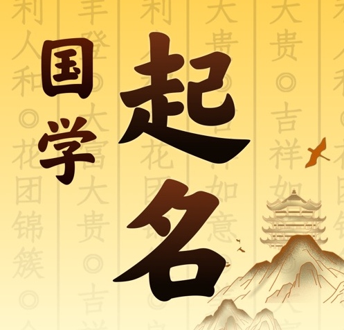 鄂州市国学起名 人工起名一对一